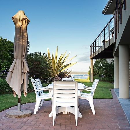 Apartament Papillon Stilbaai Zewnętrze zdjęcie