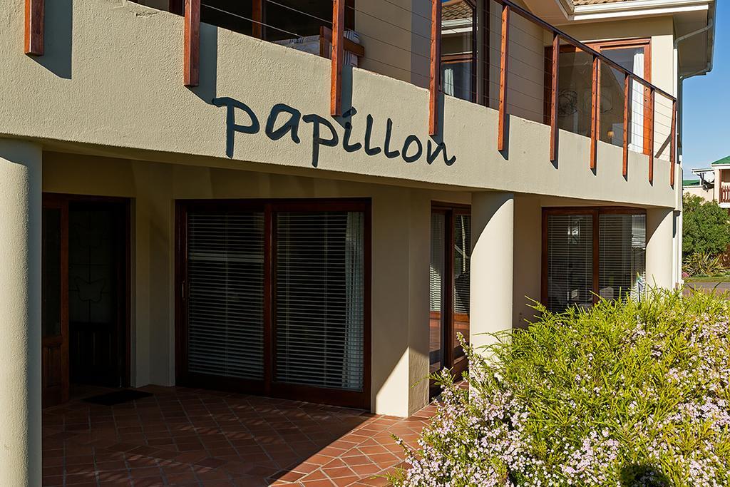 Apartament Papillon Stilbaai Zewnętrze zdjęcie