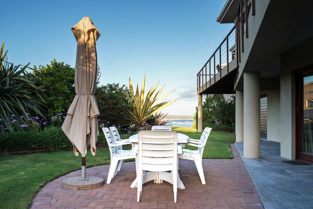 Apartament Papillon Stilbaai Zewnętrze zdjęcie