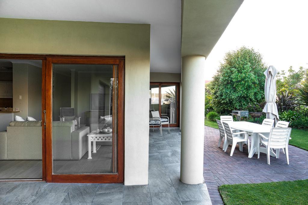 Apartament Papillon Stilbaai Zewnętrze zdjęcie